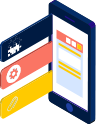 تطوير التطبيقات الذكية